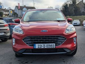 Ford Kuga 1.5d Titanium  just IN - Image 2