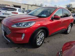 Ford Kuga 1.5d Titanium  just IN - Image 3
