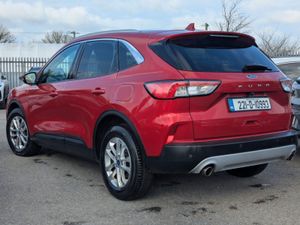 Ford Kuga 1.5d Titanium  just IN - Image 4
