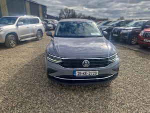 Volkswagen Tiguan 2.0 TDi Life - Image 2