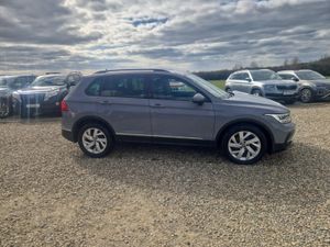 Volkswagen Tiguan 2.0 TDi Life - Image 3