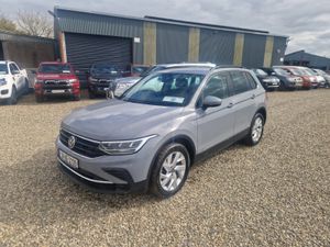 Volkswagen Tiguan 2.0 TDi Life - Image 4
