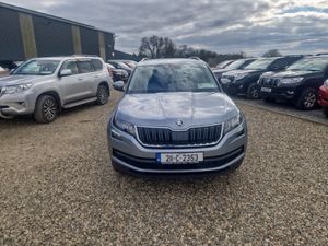 Skoda Kodiaq 7 Seater 150 BHP - Image 2