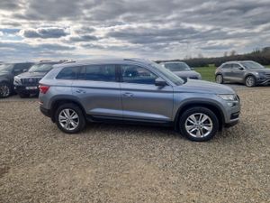 Skoda Kodiaq 7 Seater 150 BHP - Image 3