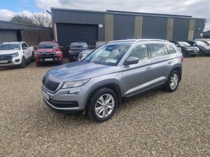 Skoda Kodiaq 7 Seater 150 BHP - Image 4