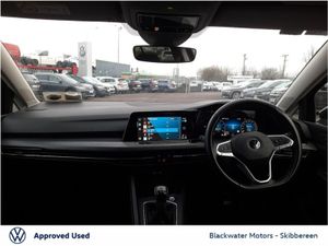 Volkswagen Golf  sale Price  1.5tsi 130BHP Style - Image 3