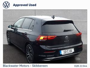 Volkswagen Golf  sale Price  1.5tsi 130BHP Style - Image 4