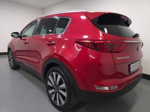 Kia Sportage ISG3 Auto 1.7 Diesel - Image 2