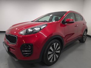 Kia Sportage ISG3 Auto 1.7 Diesel - Image 3
