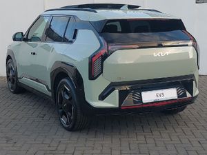 Kia EV3 Gt-line 81 Kwh - Image 2