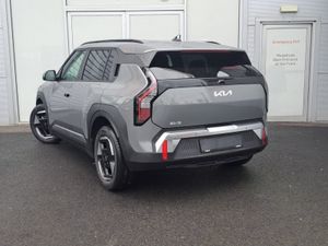 Kia EV3 Earth 2 51kwh - Image 2