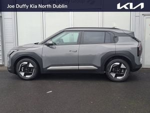 Kia EV3 Earth 2 51kwh - Image 3