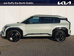 Kia EV3 EV3 Gtline - Image 4