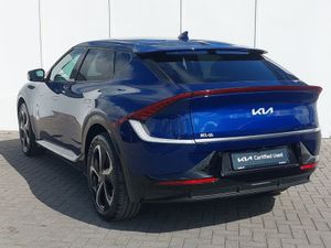 Kia EV6 EV6 Earth SEM - Image 3