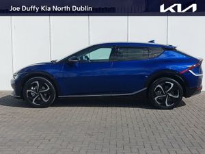 Kia EV6 EV6 Earth SEM - Image 4