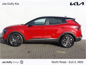 Kia Sportage Kia Sportage K3  black Roof 0km - Image 4