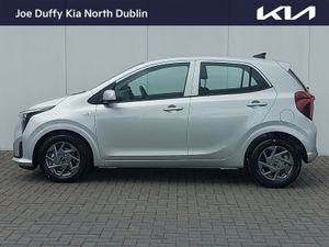 Kia Picanto 1.0 5DR Automatic - Image 4