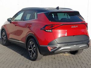 Kia Sportage Kia Sportage K3  black Roof 0km - Image 3