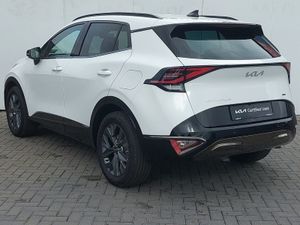 Kia Sportage Kia Sportage HEV Excellent Value - Image 3