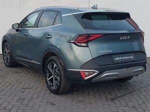 Kia Sportage Sportage K3 SEM 5DR - Image 3