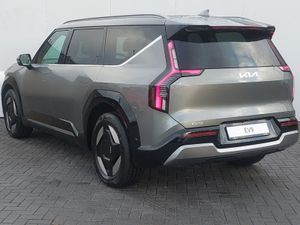Kia EV9 EV9 Earth 7 Seater  Finance 0 APR - Image 3