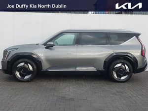 Kia EV9 EV9 Earth 7 Seater  Finance 0 APR - Image 4