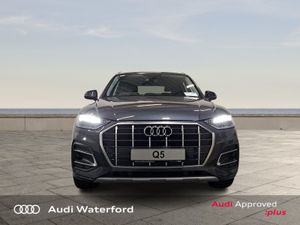 Audi Q5 35 TDI SE PCP From  675 per Month - Image 4