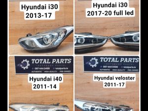 HYUNDAI PARTS FOR SALE - Image 3