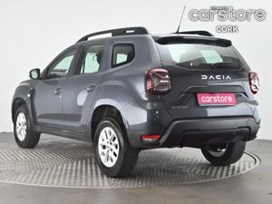 Dacia Duster 1.0 TCe 90 Expression - Image 4