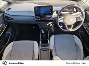 Volkswagen ID.3 Business 58kwh - Image 3