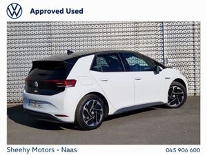 Volkswagen ID.3 Business 58kwh - Image 4