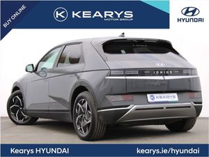 Hyundai Ioniq 5  weekend Special Just Reduced  77 - Image 2