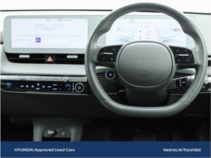 Hyundai Ioniq 5  weekend Special Just Reduced  77 - Image 4