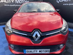 2015 RENAULT CLIO (S154) - Image 2