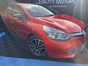 2015 RENAULT CLIO (S154) - Image 3
