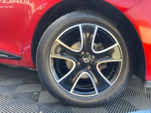 2015 RENAULT CLIO (S154) - Image 4