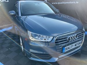 2016 AUDI A1 1.0 AUTOMATIC (S13) - Image 2
