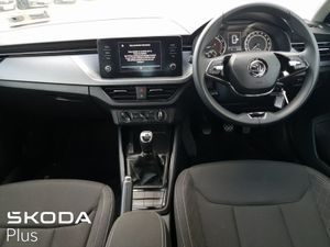 Skoda Scala Ambition 1.0 TSI 110 BHP - Image 2