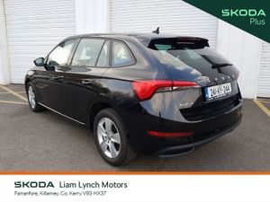 Skoda Scala Ambition 1.0 TSI 110 BHP - Image 3