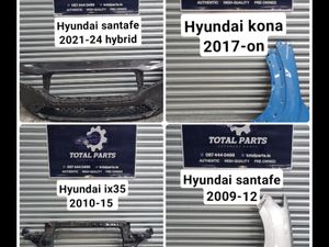 Hyundai parts for sale - Image 3
