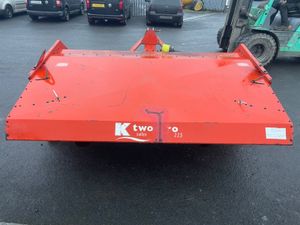 KTwo Whuffler / Grass Conditioner - Image 3