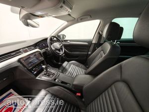 Volkswagen Passat 1.4 TSI GTE Advance  Automatic - Image 4