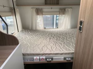 2024 Ford Transit Custom Benimar Tessoro T482 4 B - Image 4
