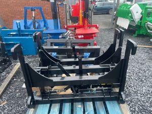 New Dowd Adaptor Plates - Image 4