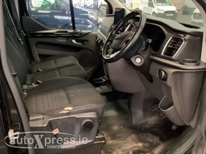 Ford Transit Custom 320 Limited P/V Ecoblue  1850 - Image 2