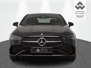 Mercedes-Benz CLA Class Cla250e AMG Premium - Image 3