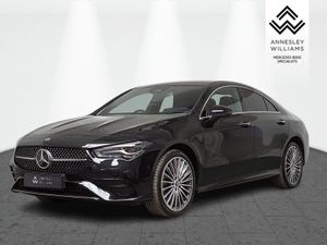 Mercedes-Benz CLA Class Cla250e AMG Premium - Image 4