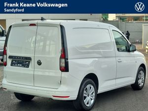 Volkswagen Caddy Cargo Business 2.0tdi 75bhp // R - Image 3