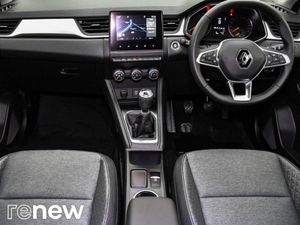 Renault Captur Evolution TCe 90 My23 - Image 3