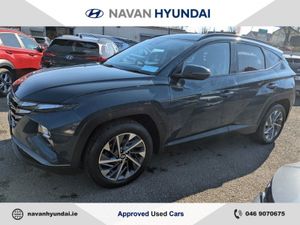 Hyundai Tucson 1.6d Executive  ON Sale Now - Image 3